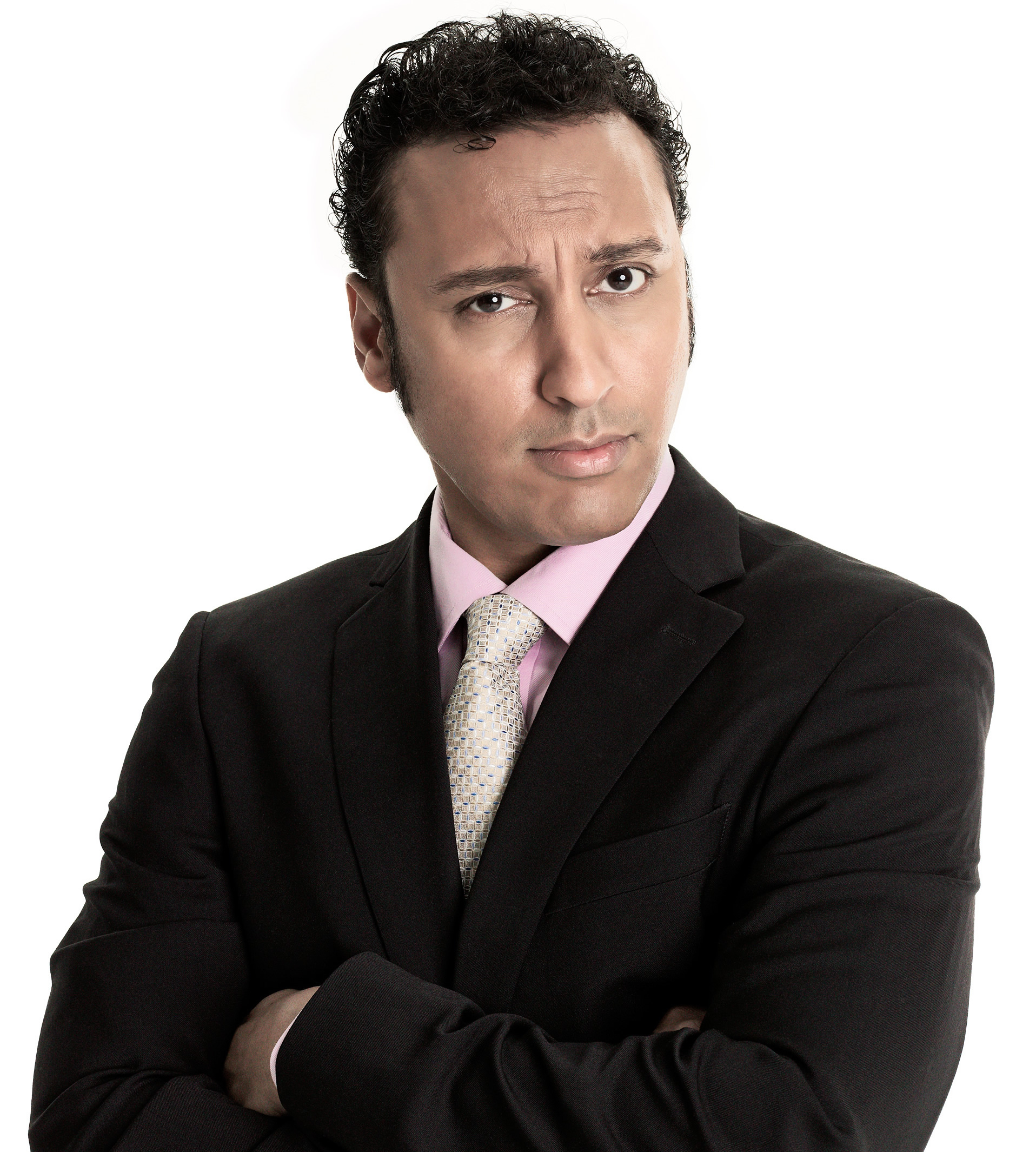 Aasif Mandvi